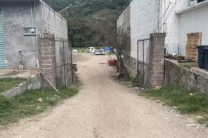 Torno y soldadura Juquilita
