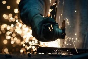 Torno y Soldadura Rizo