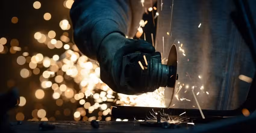 Torno y Soldadura Rizo