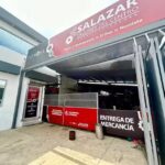 Torno y Soldadura Salazar