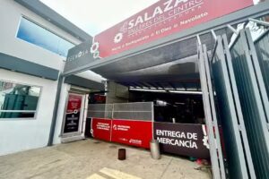 Torno y Soldadura Salazar