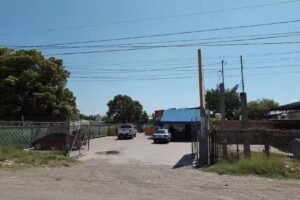 Torno y Soldadura Salazar