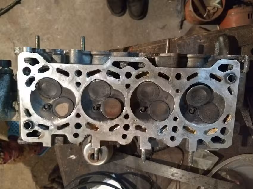 Torno y Soldaduras Santa M&oacute;nica.