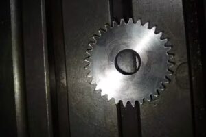 Tornos Montoya taller de torno