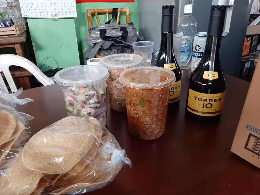 Tornos y Aceros del R&iacute;o