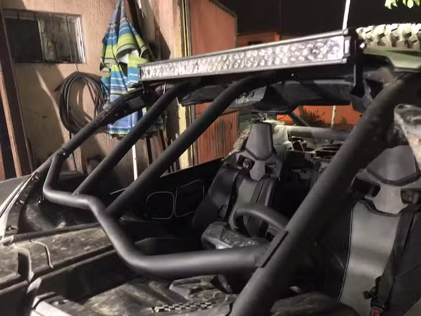 Tpg off road culiacan