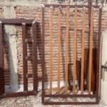 Trabajos de Herreria