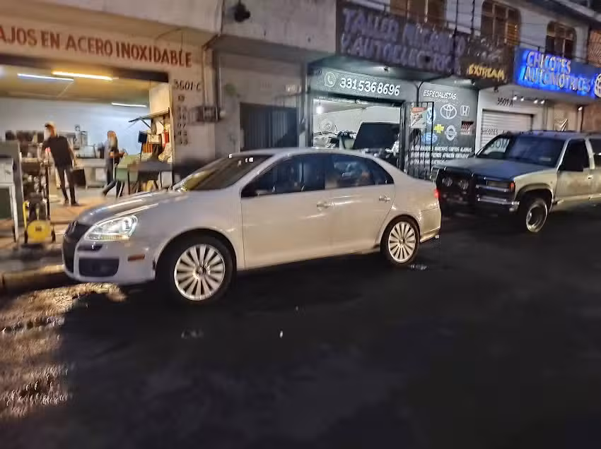 Trabajos En Acero Inoxidable CAHINOX