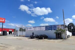 TRADE CHEMICALS & PRODUCTS