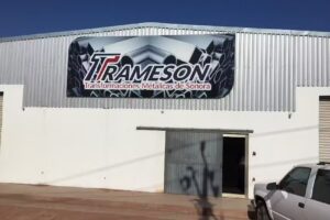 TRAMESON S.A. DE C.V.