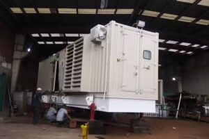 TRANSFORMACEROS MEXICO