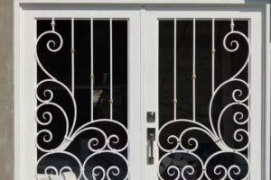 Transformaciones De M&eacute;xico Herrer&iacute;a Y Aluminio