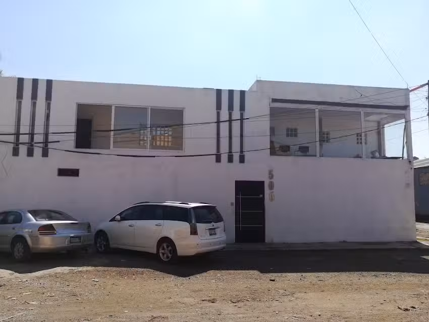 Transformaciones Met&aacute;licas TB sa de cv