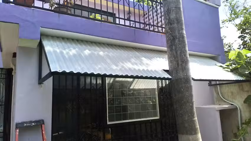 Transformadora de Metales Razo