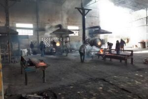 Transformadora Metalurgica