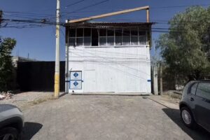 TRANSFORMADORES Y CONVERTIDORES DE FASES EHMI TEXCOCO