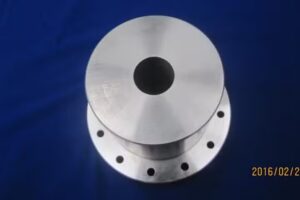 Transmetal Maquinados y Servicios