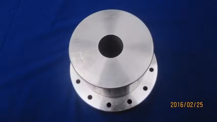 Transmetal Maquinados y Servicios