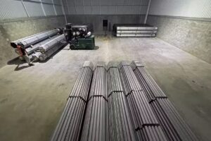 Transmetal Tube Laser Solutions