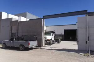 TRANSPORTES Y CONSTRUCCIONES DURCO