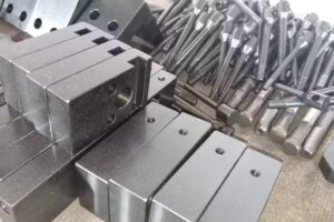 Tratamientos T&eacute;rmicos de Saltillo