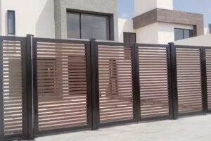 Travis construcciones metálicas