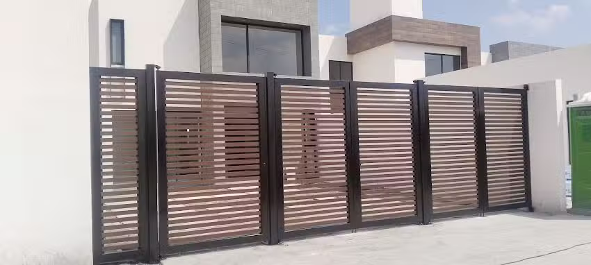 Travis construcciones met&aacute;licas