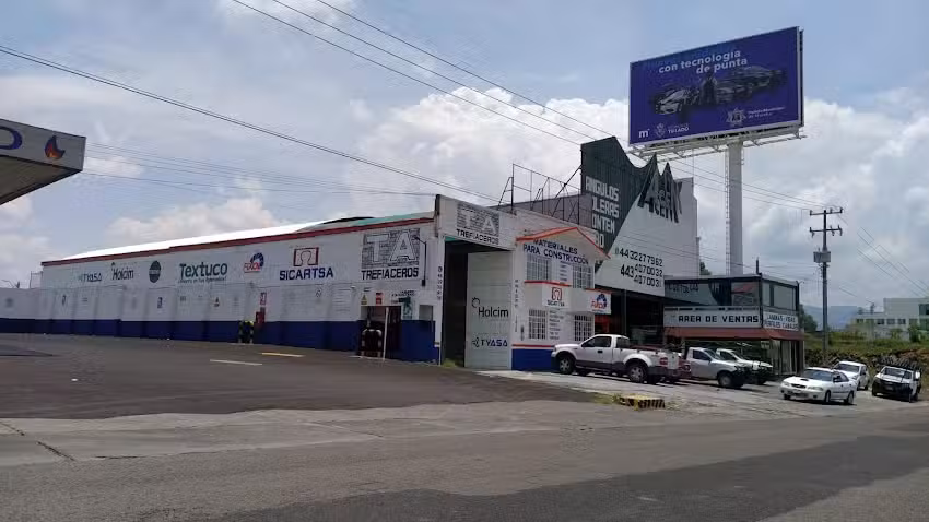 Trefiaceros, Manantiales