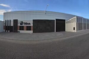 TREMA INGENIERIA