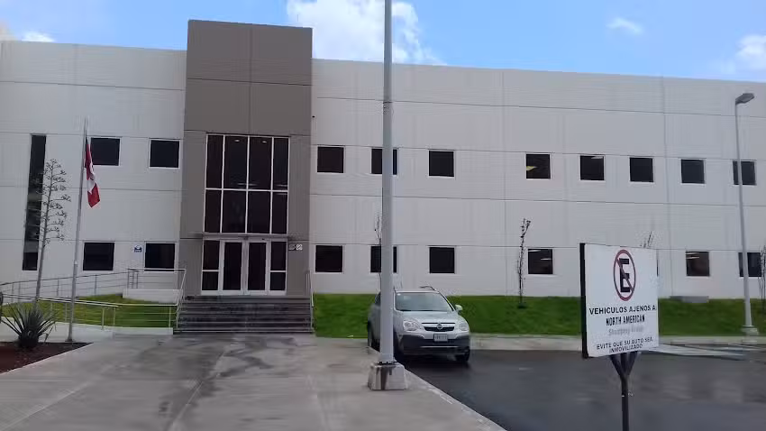 Troquelados Quer&eacute;taro, S. De R.L. De C.V.