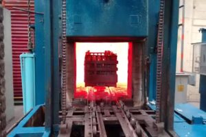 TSA Servicios Metalúrgicos