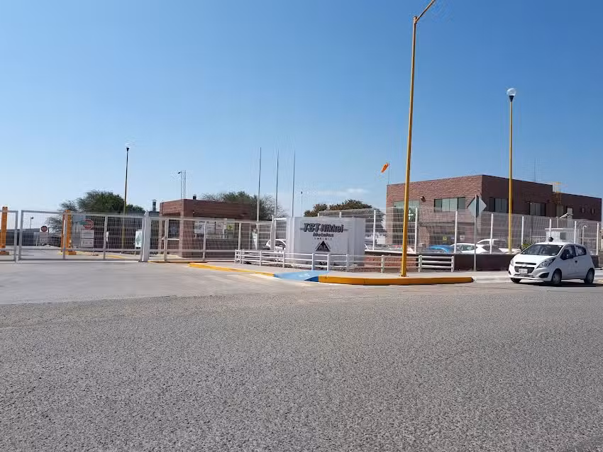 TST Nikkei Metales S. de R.L. de C.V.