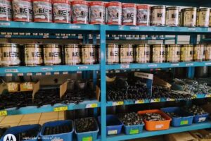 Tuber&iacute;a Placas y Acero