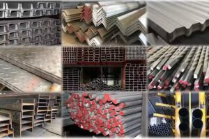 Tuber&iacute;a Placas y Acero SA de CV