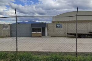 Tuber&iacute;as Agr&iacute;colas e Industriales, S.A. de C.V.