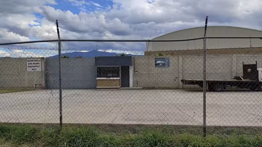 Tuber&iacute;as Agr&iacute;colas e Industriales, S.A. de C.V.