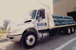 TUBERIAS Y ACCESORIOS SAGA