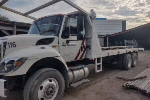 Tubo Y Acero De Monterrey S.A. De C.V.