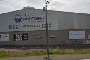 Tubos Monterrey (Veracruz)