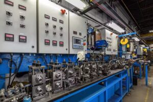 Tubos Samuel de M&eacute;xico