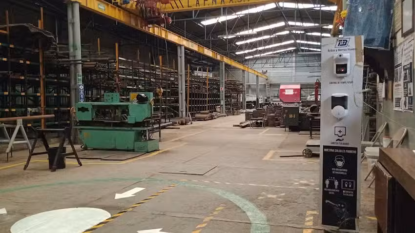 Tubos Y Barras Huecas