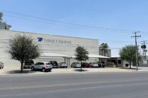 Tubos y Equipos S. De R.L. De C.V.