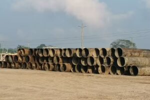 TUBOS Y PERFILES DEL SURESTE