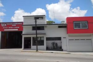 Tubulares y Estructurales Xalapa