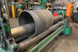 TUPSA Tuberia Y Placa