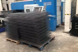 UG Metal Mec&aacute;nica