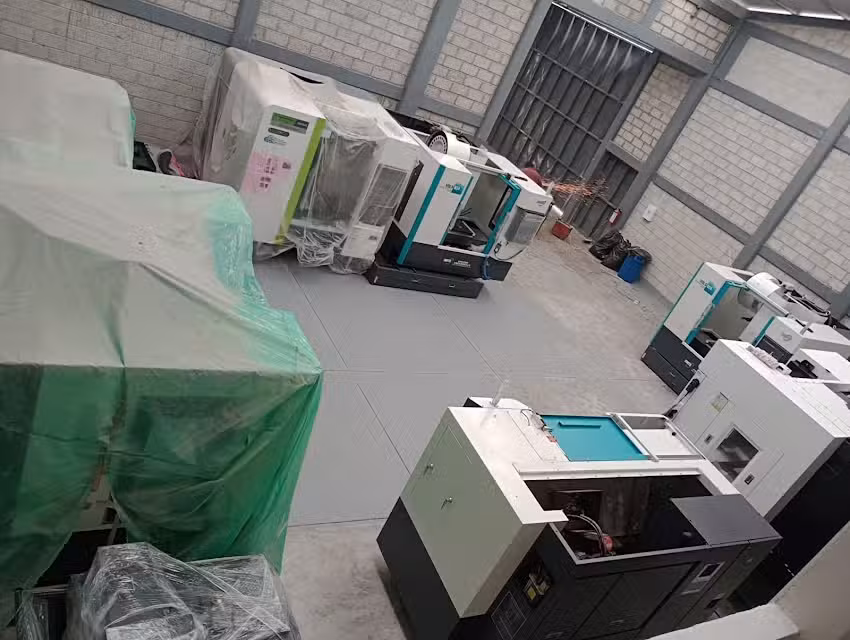 ULTIMATE POWER IN TECHNOLOGY SA DE CV