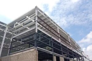 Union Eboue Acero, S.A. de C.V.