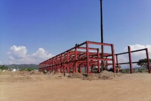 Urbacero S.A. de C.V.