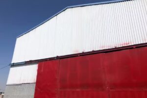 Valyrinox Acero Inoxidable